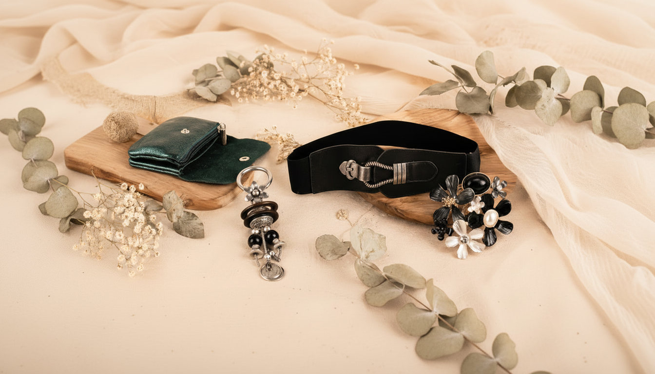 Accessori