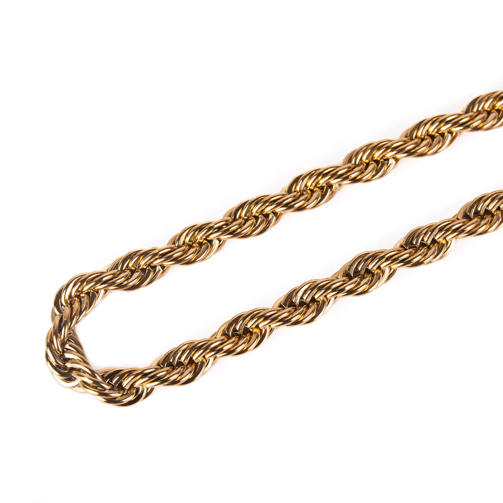 4MM SOFT ROLLED BRACELET
