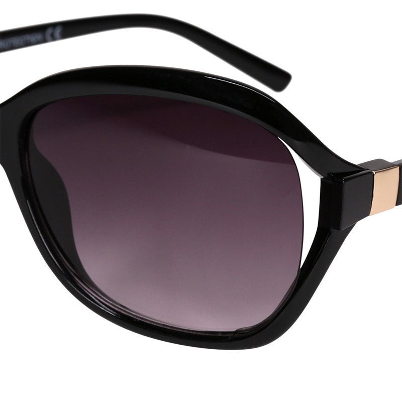 OCCHIALI DA SOLE OVALI