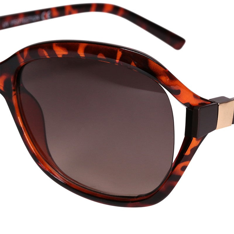 OCCHIALI DA SOLE OVALI