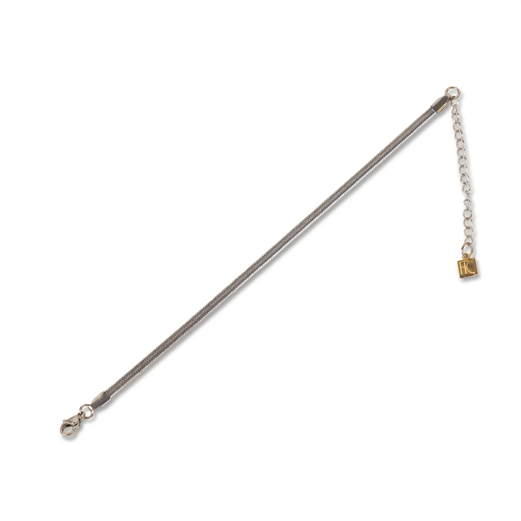 BRACCIALE MODELLO SNAKE 3MM