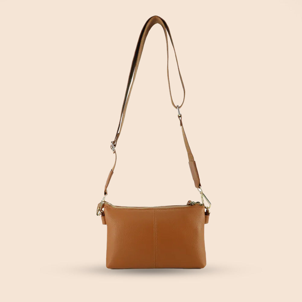 BORSA PICCOLA A TRACOLLA REGOLABILE RETTANGOLARE