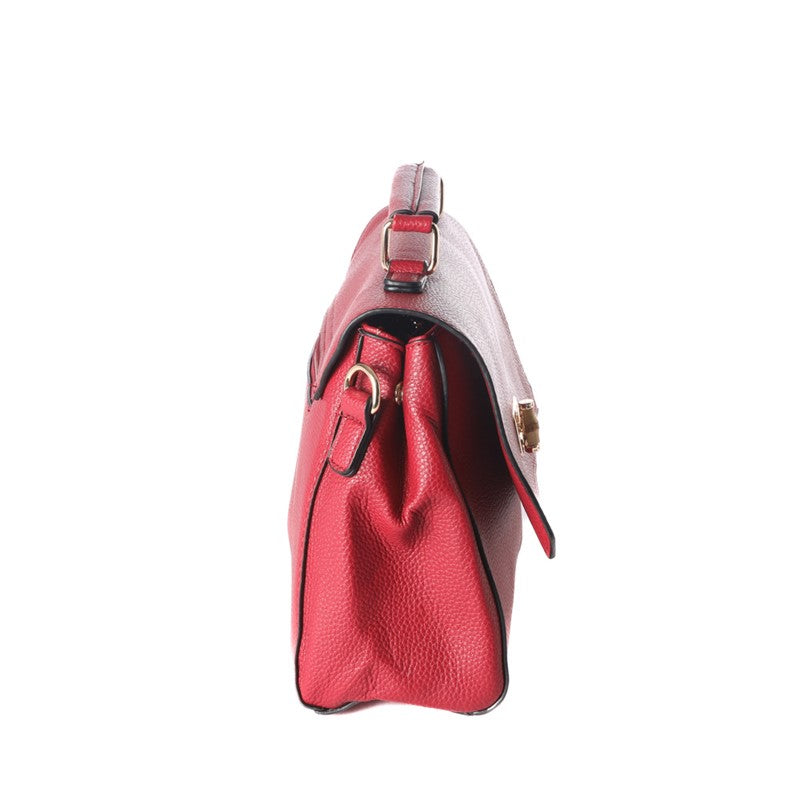 BORSA MANO STILE POSTINA
