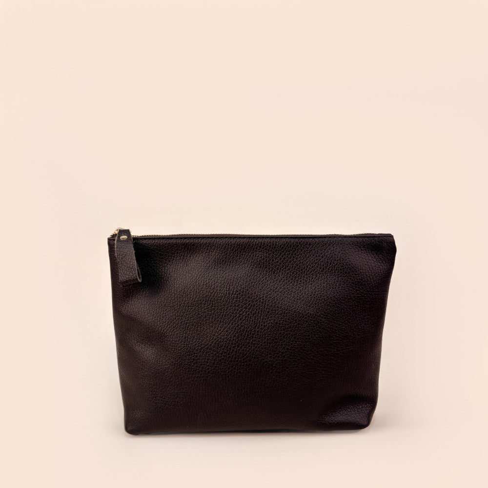 CLASSIC RECTANGULAR CLUTCH BAG