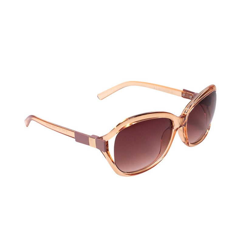 OCCHIALI DA SOLE OVALI