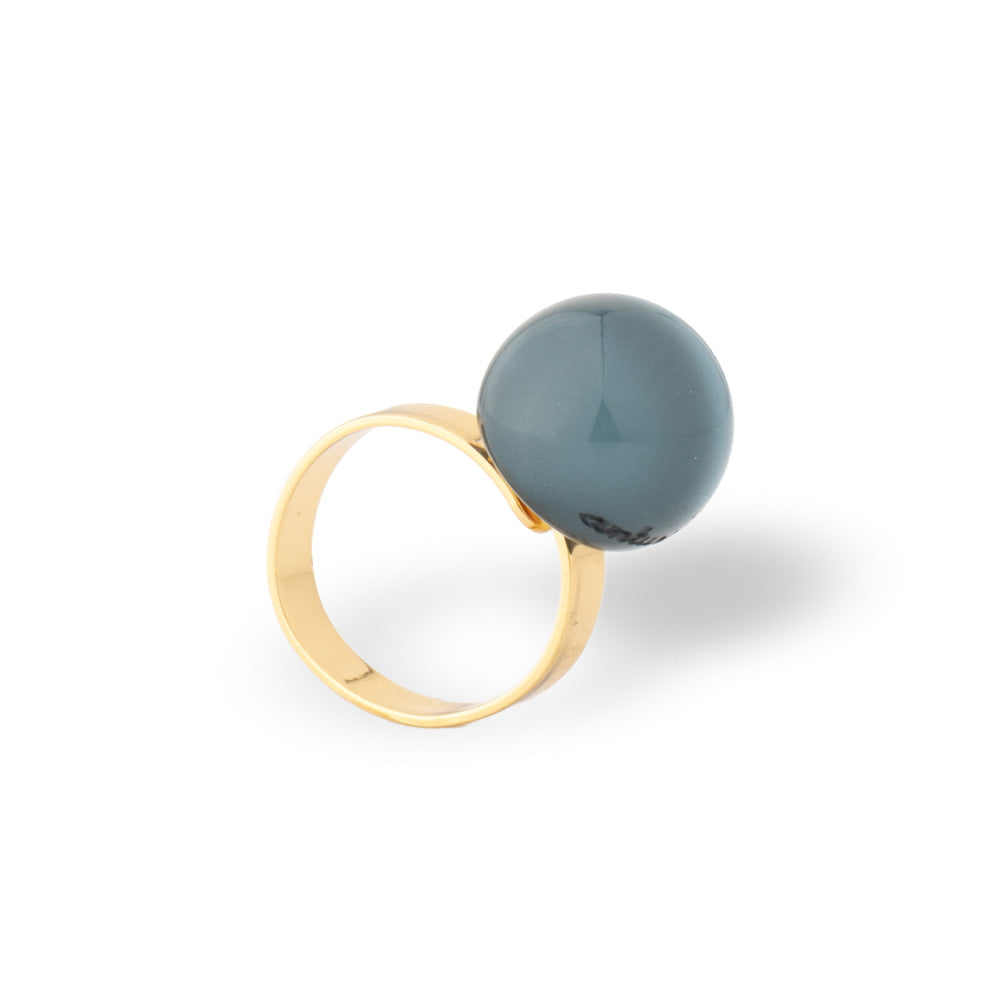 ANELLO BALLOON PERLATO PICCOLO