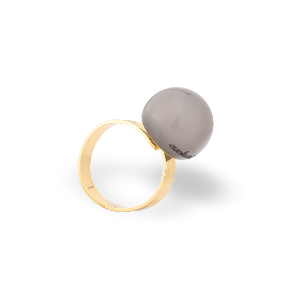 ANELLO BALLOON PERLATO PICCOLO