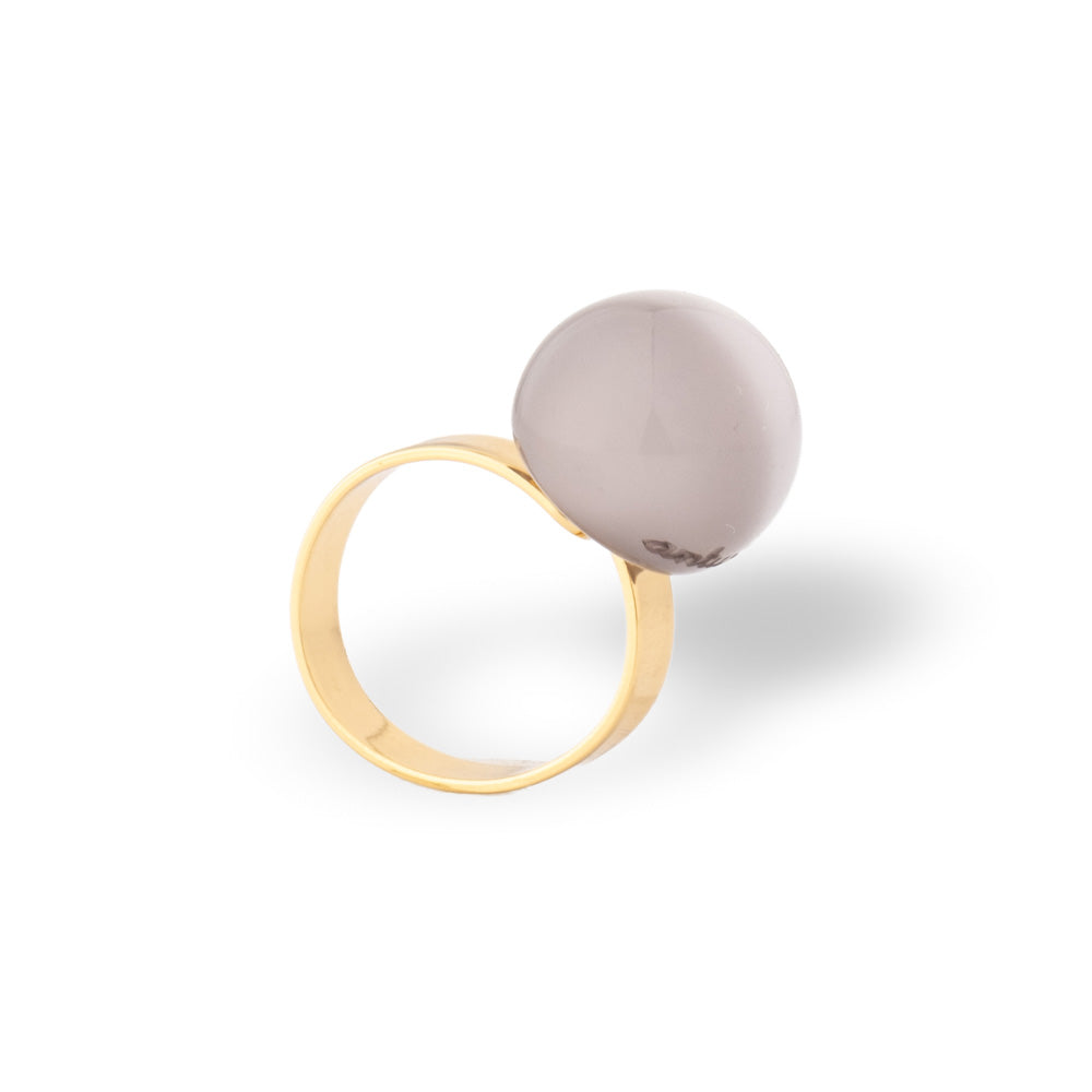 ANELLO BALLOON PERLATO PICCOLO