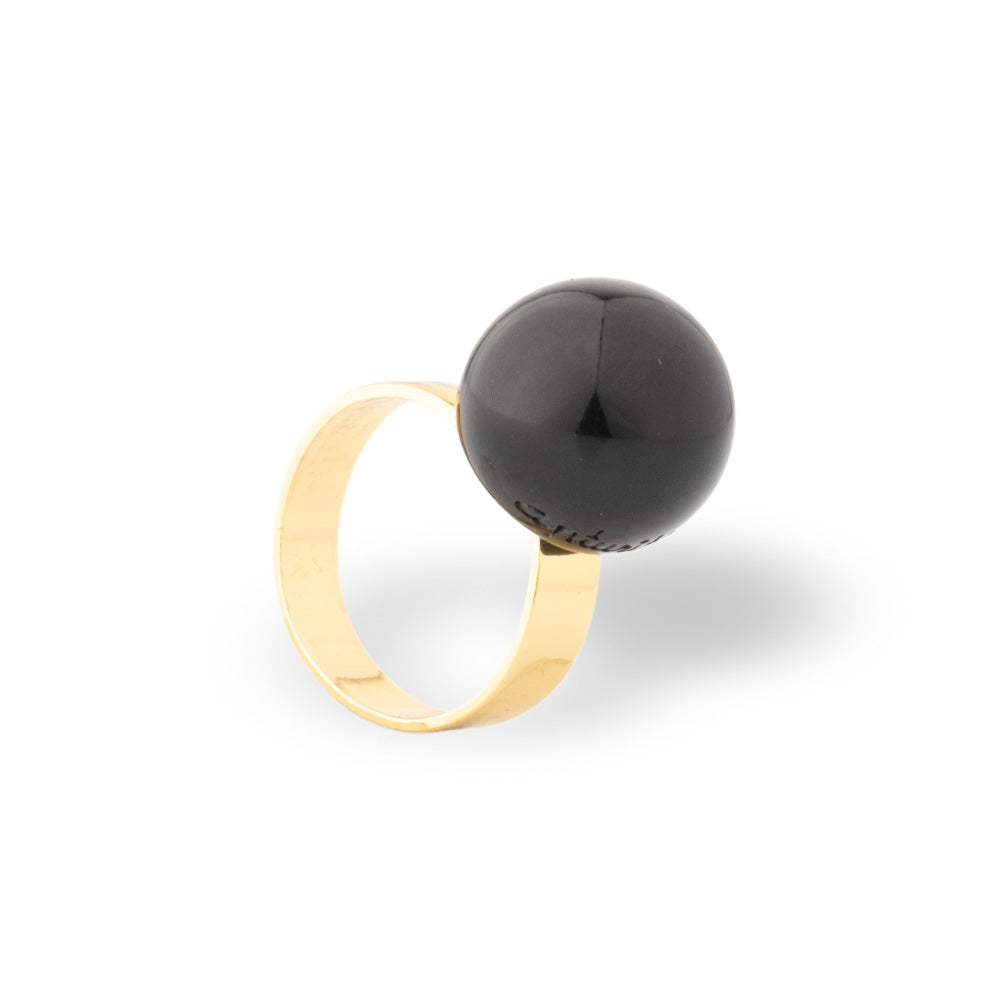 ANELLO BALLOON PERLATO PICCOLO