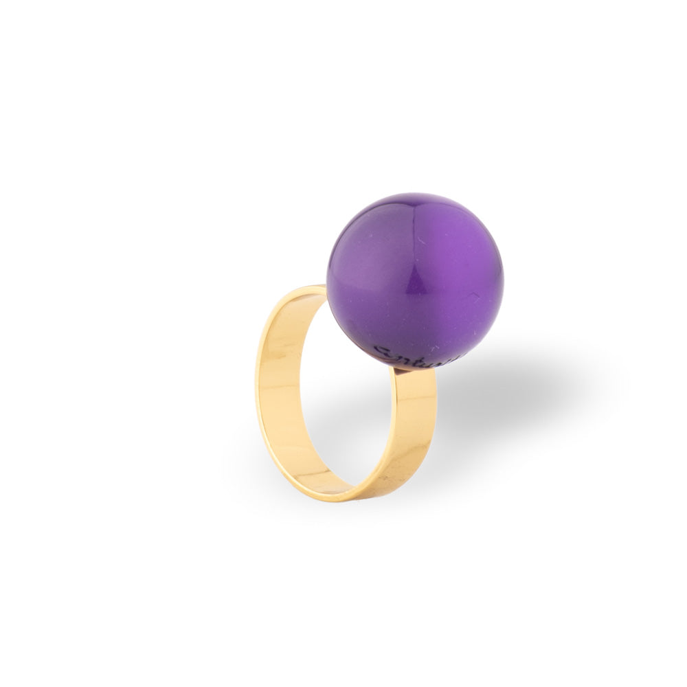 ANELLO BALLOON PERLATO PICCOLO