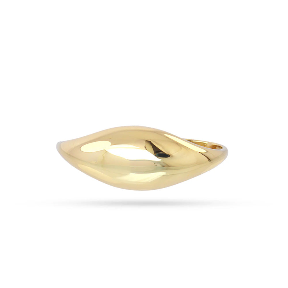 ANELLO DOPPIO LISCIO