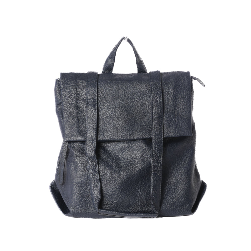 BORSA ZAINO TRASFORMABILE BORSA SPALLA