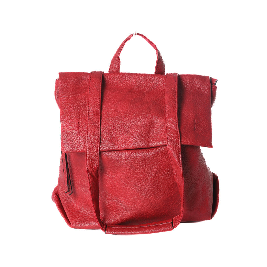 BORSA ZAINO TRASFORMABILE BORSA SPALLA