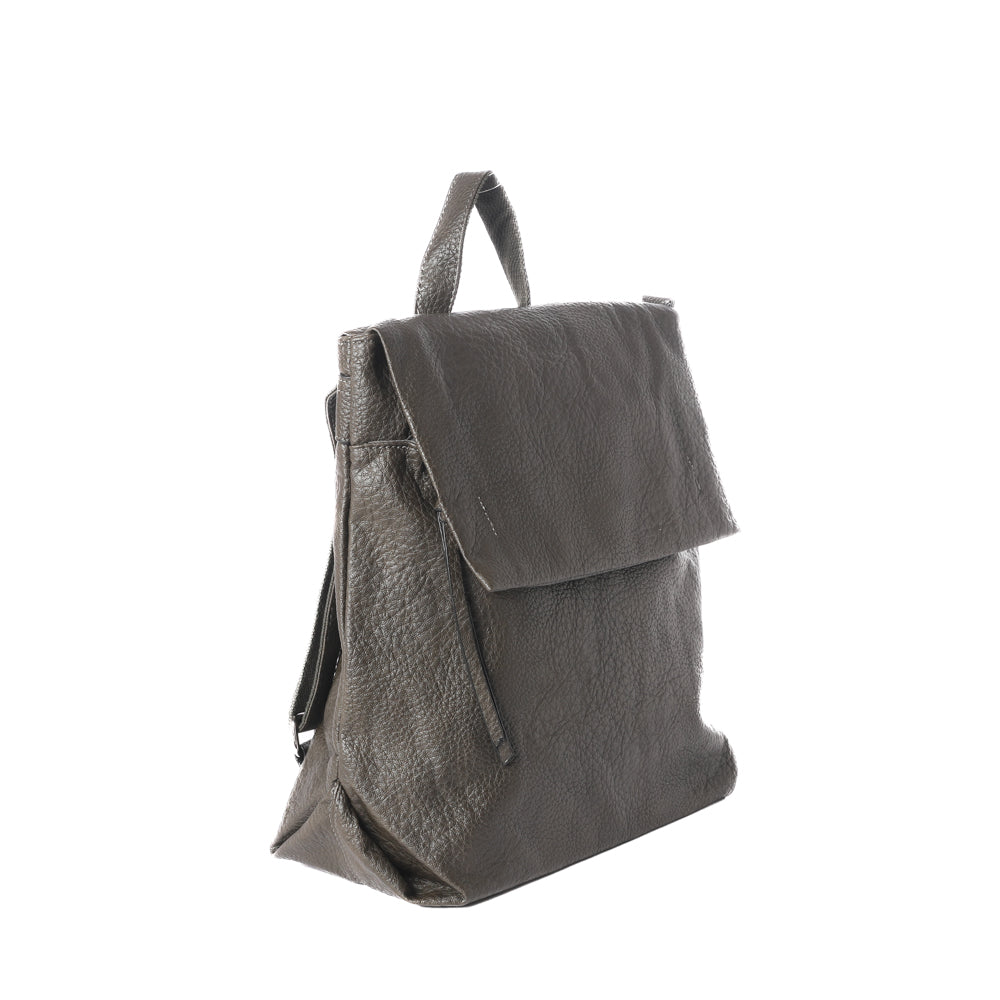 BORSA ZAINO TRASFORMABILE BORSA SPALLA