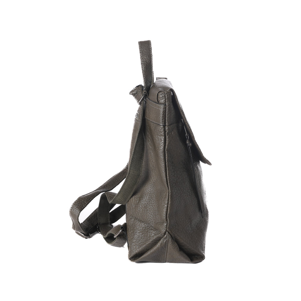 BORSA ZAINO TRASFORMABILE BORSA SPALLA