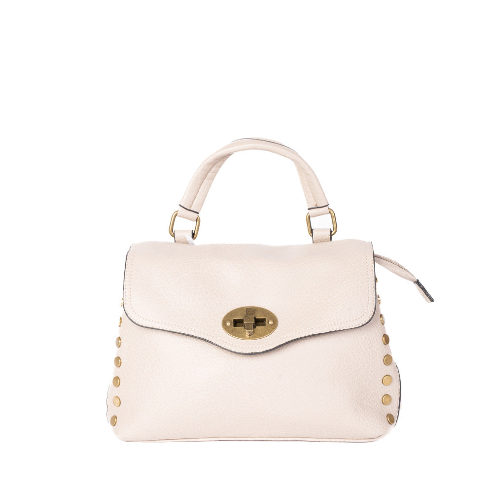 BORSA A MANO POSTINA BORCHIE