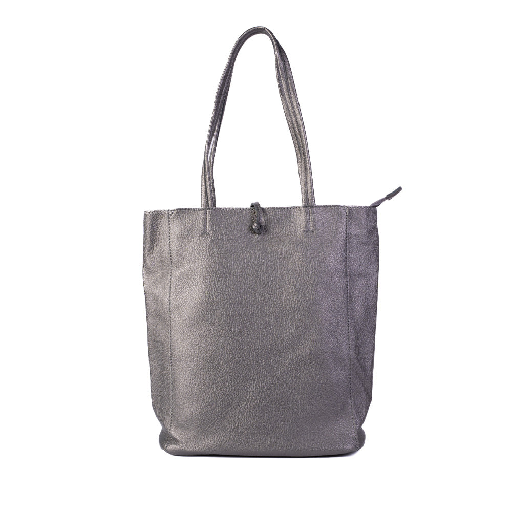 SHOULDER BAG WITH STRAPS
