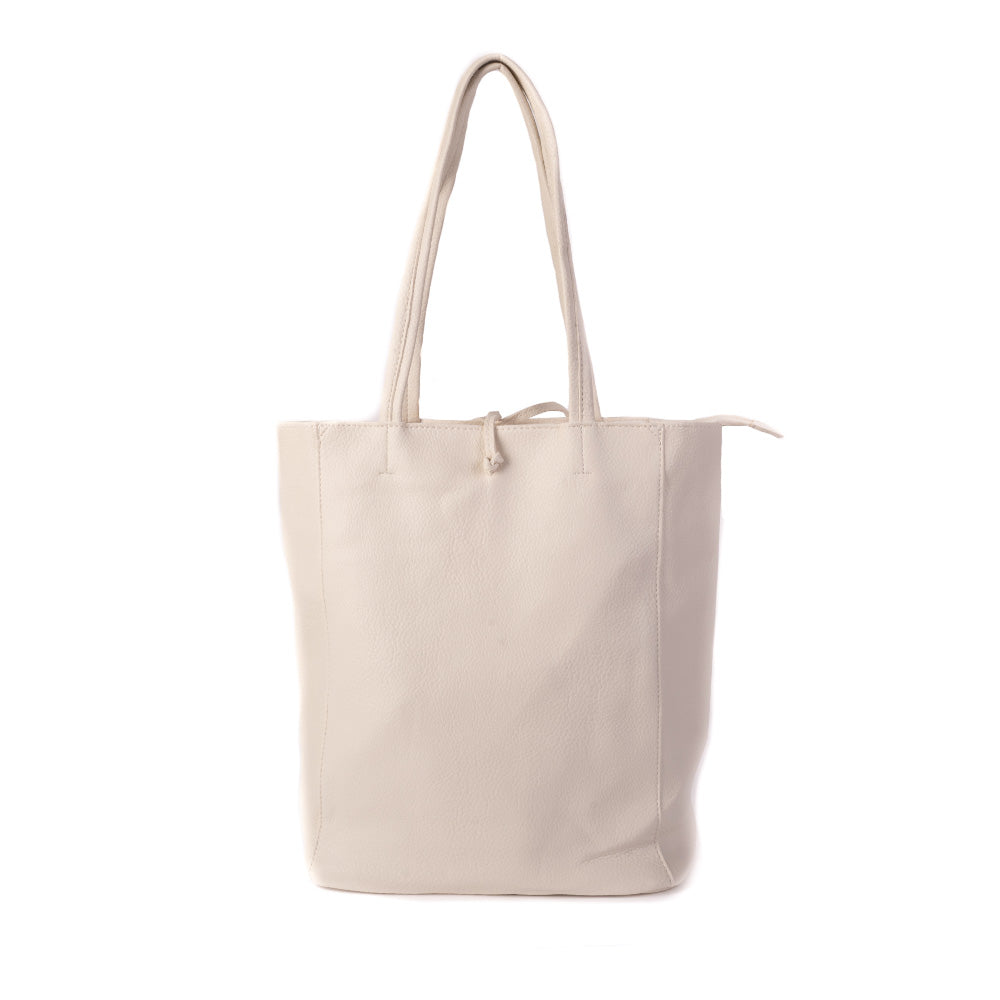 SHOULDER BAG WITH STRAPS