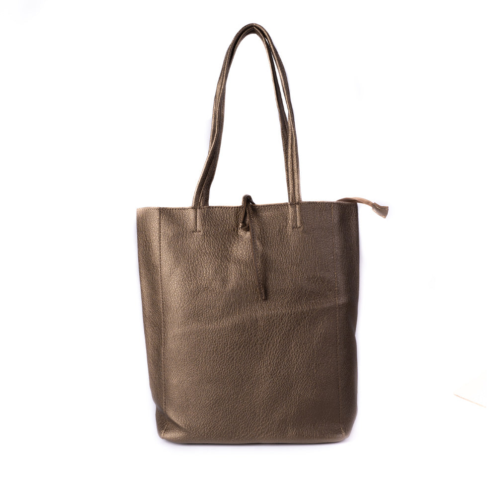 SHOULDER BAG WITH STRAPS