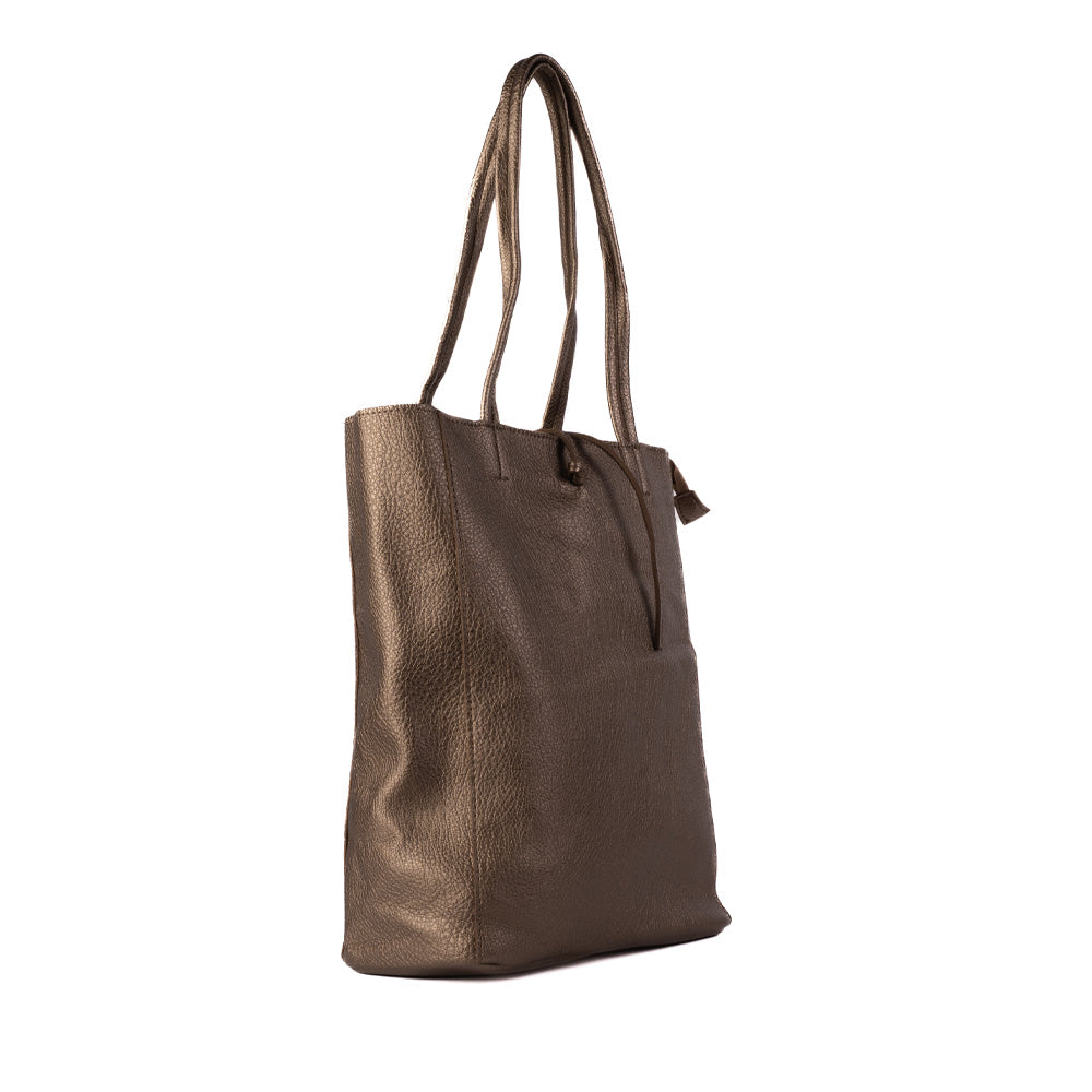 SHOULDER BAG WITH STRAPS