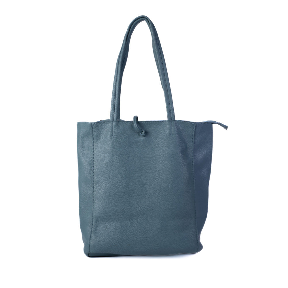 SHOULDER BAG WITH STRAPS