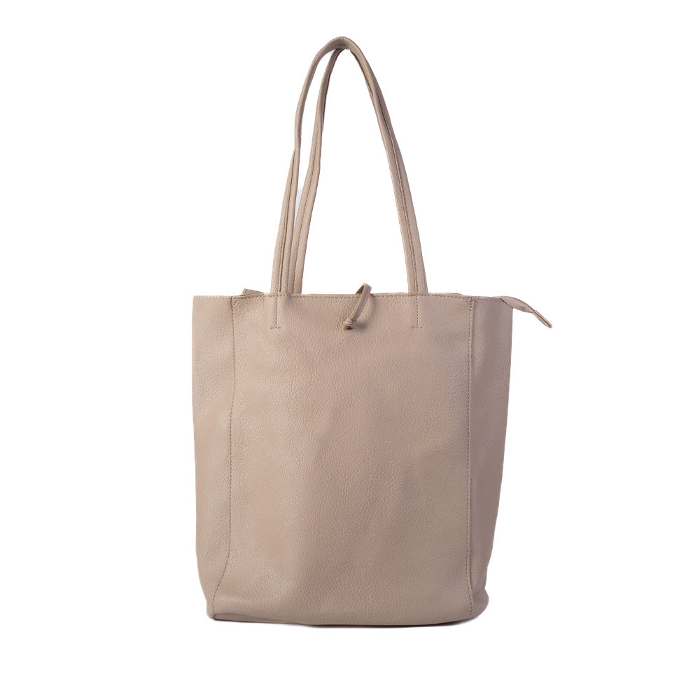 SHOULDER BAG WITH STRAPS