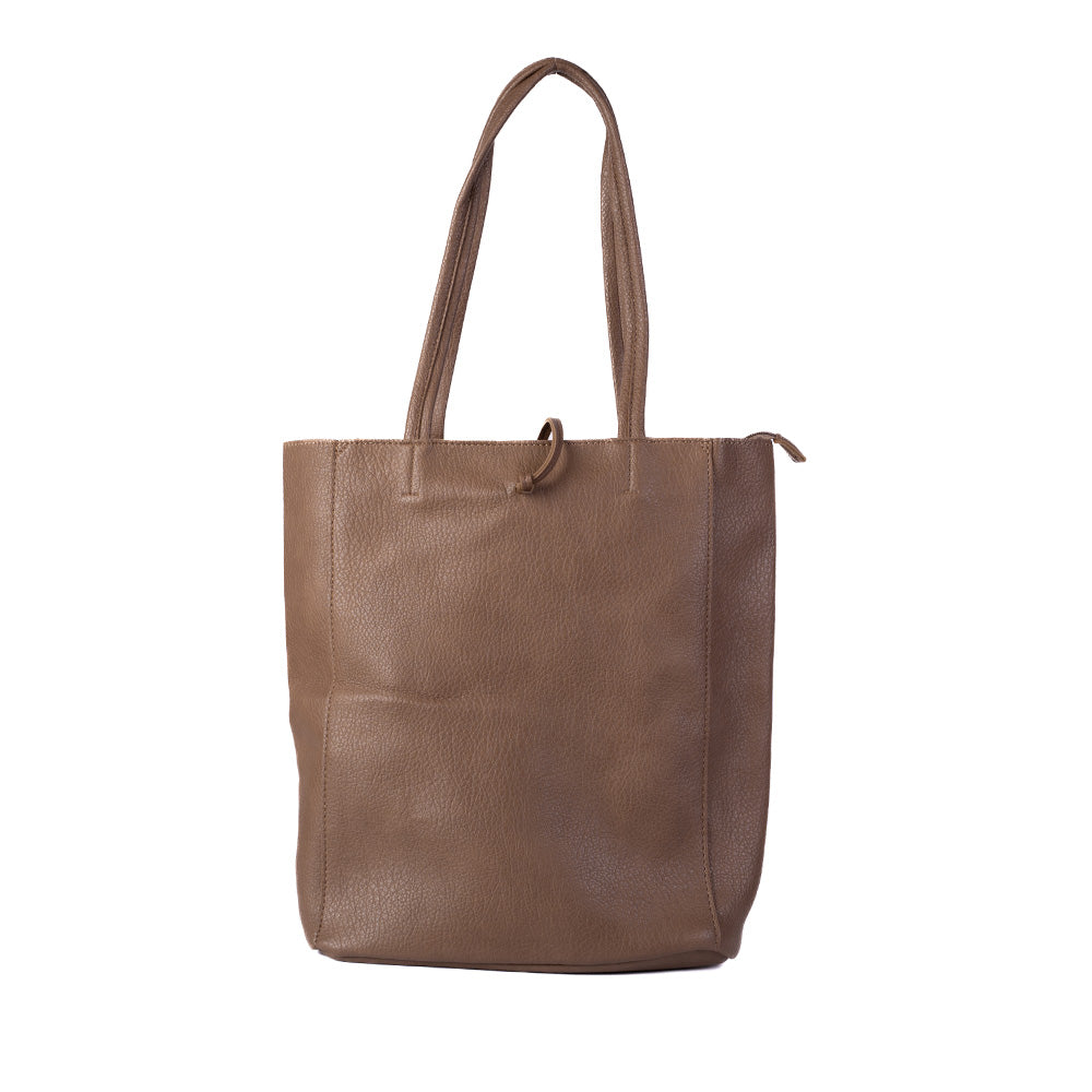 SHOULDER BAG WITH STRAPS