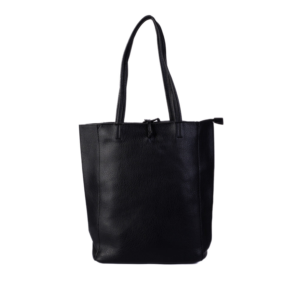 SHOULDER BAG WITH STRAPS