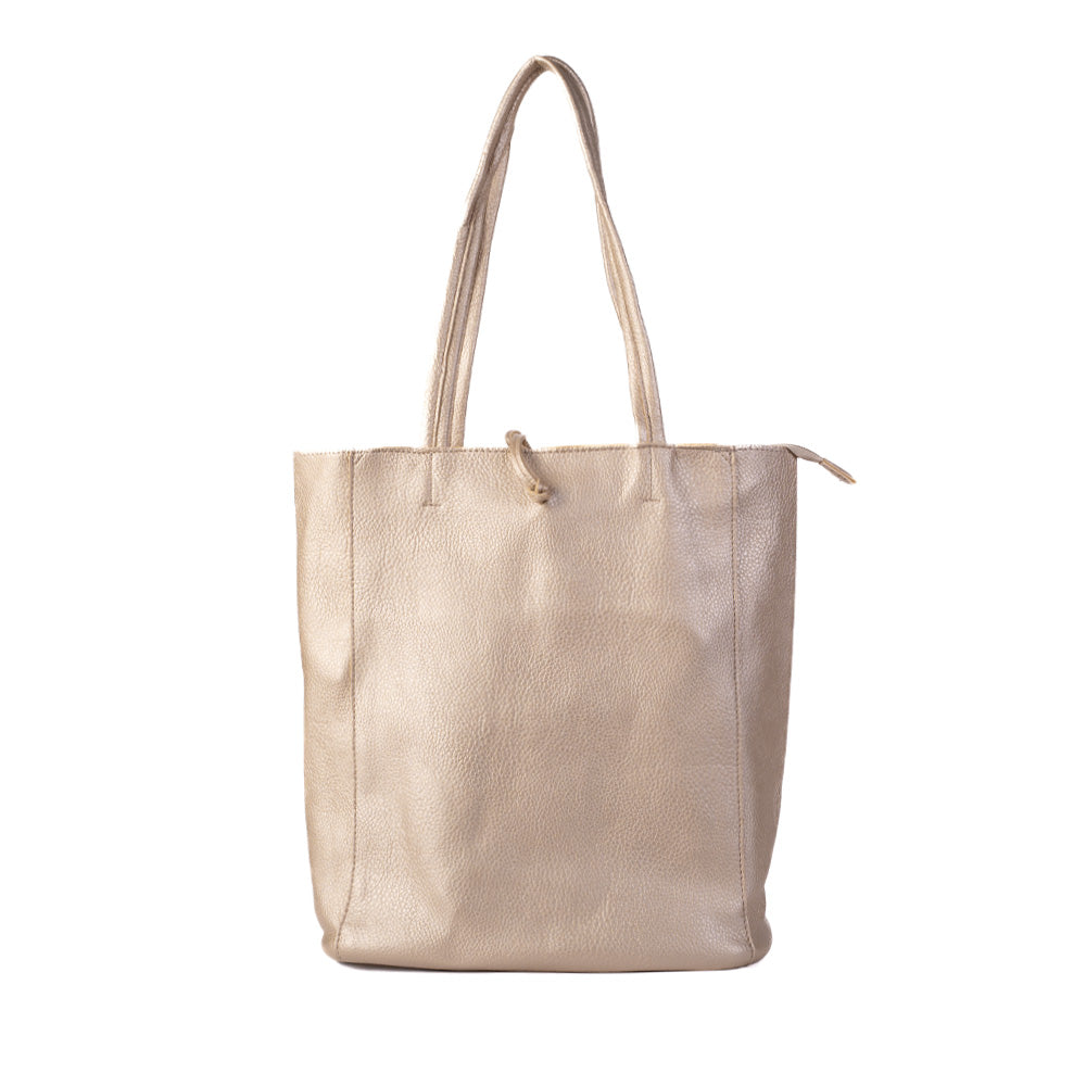 SHOULDER BAG WITH STRAPS