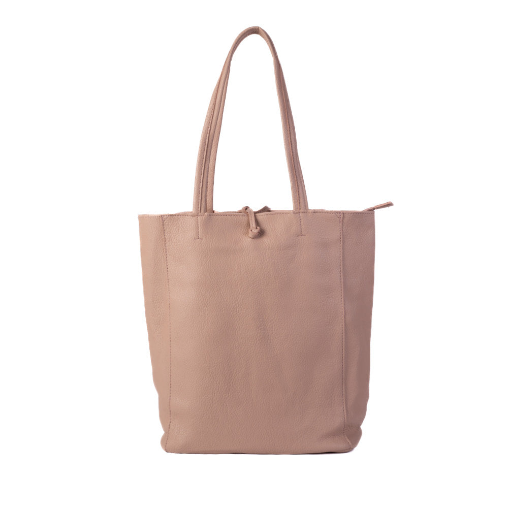 SHOULDER BAG WITH STRAPS