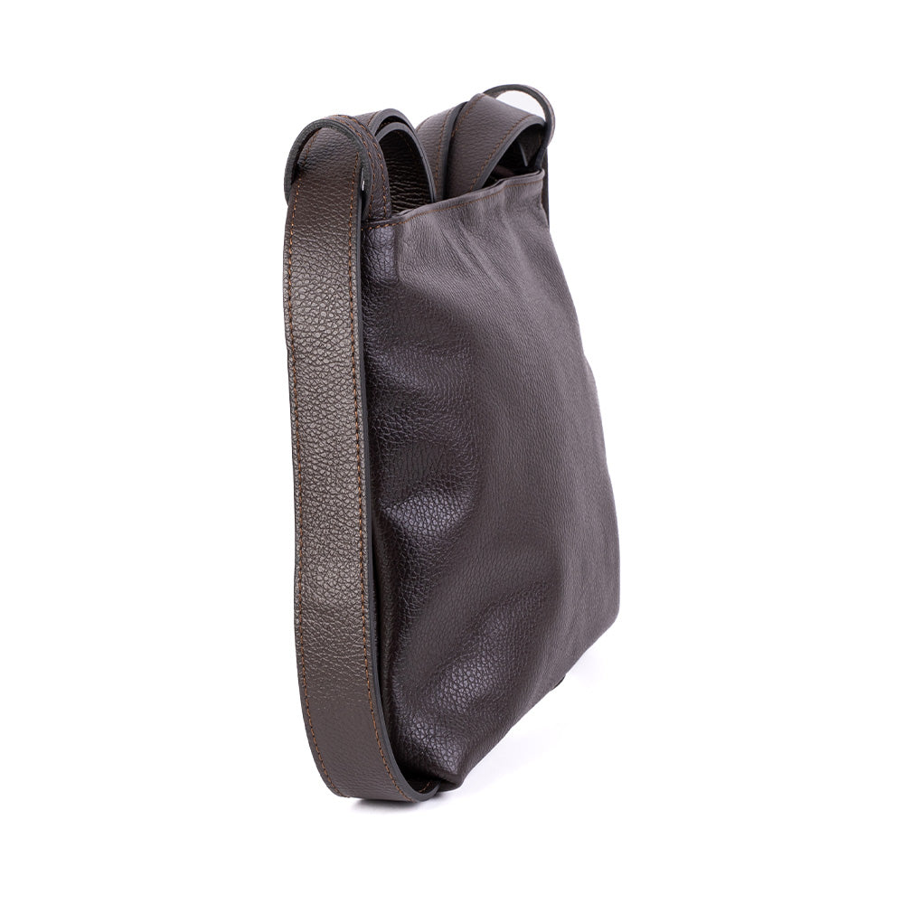 BORSA A SPALLA TRASFORMABILE IN ZAINO PICCOLA