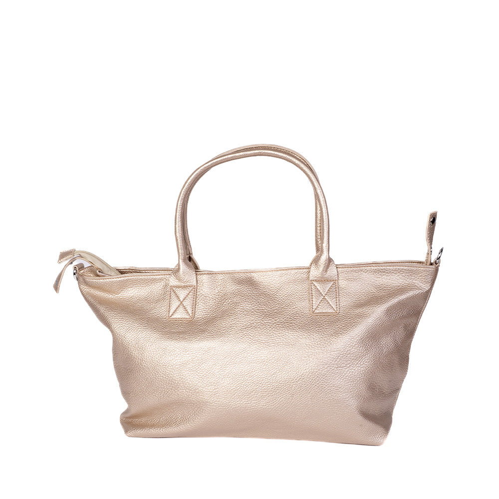 RECTANGULAR SHOULDER BAG
