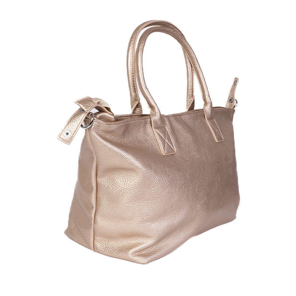 RECTANGULAR SHOULDER BAG