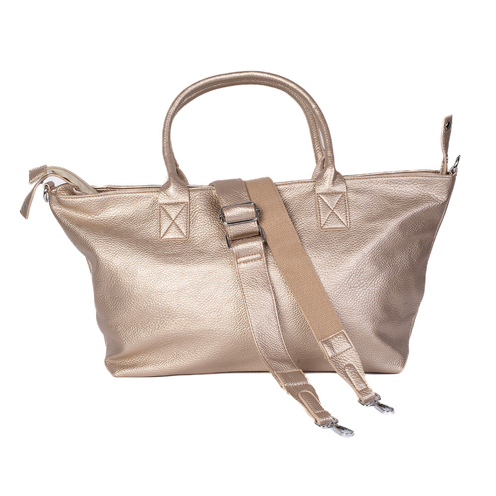 RECTANGULAR SHOULDER BAG