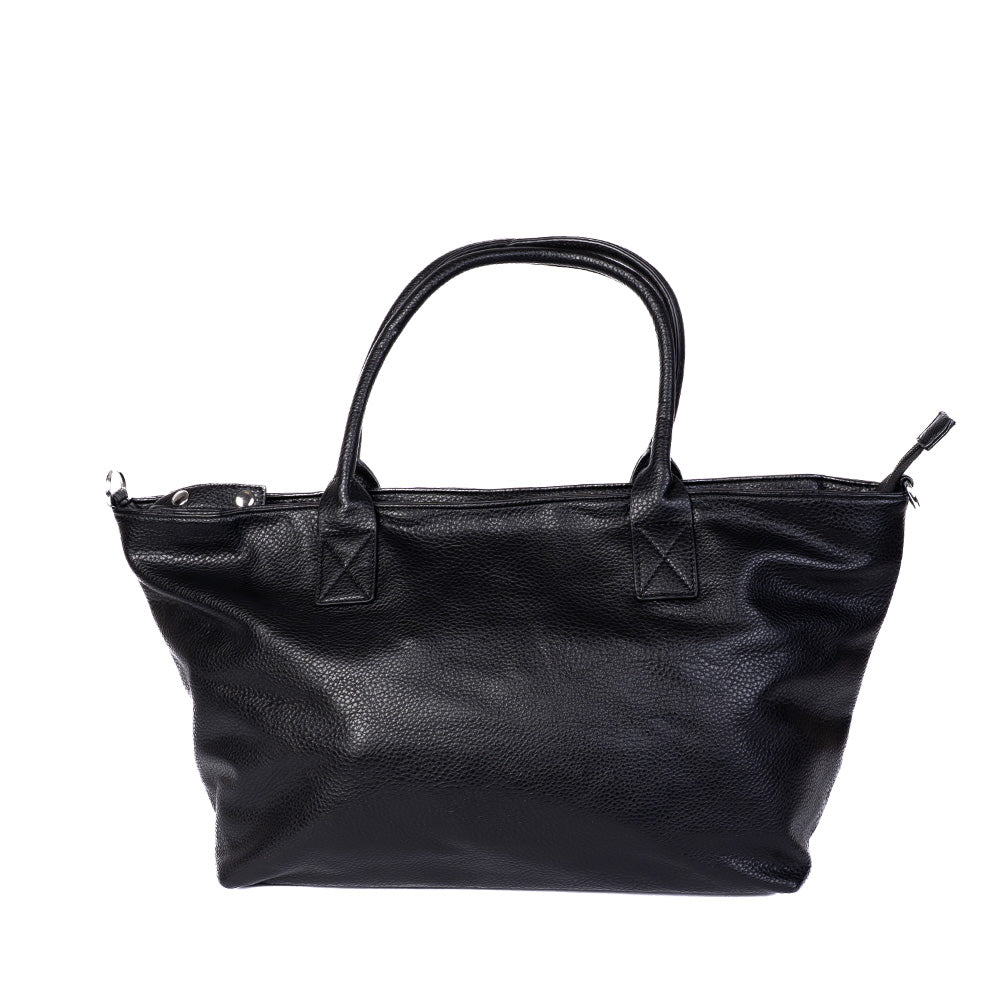RECTANGULAR SHOULDER BAG