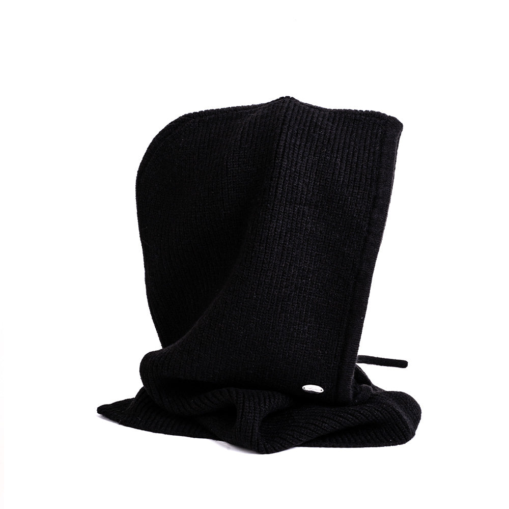 COLLO CON CAPPUCCIO A COSTINE