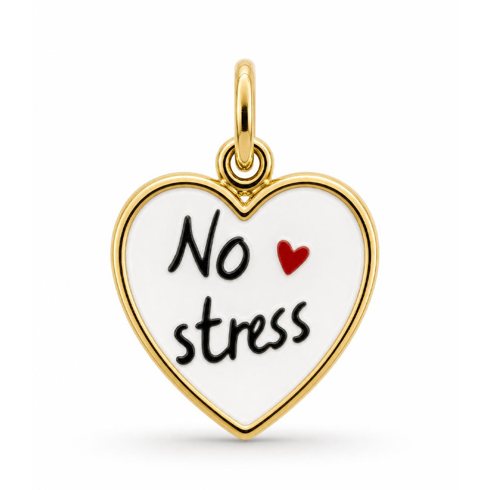 CHARM "NO STRESS"