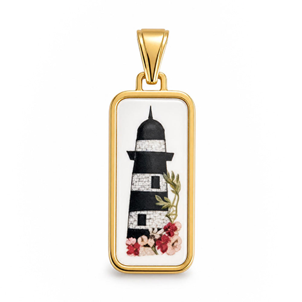 CHARM CON FARO