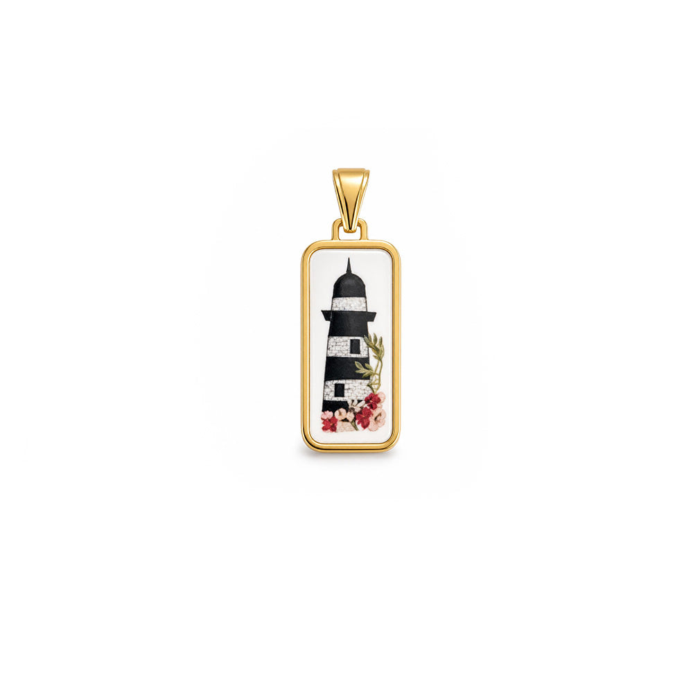 CHARM CON FARO