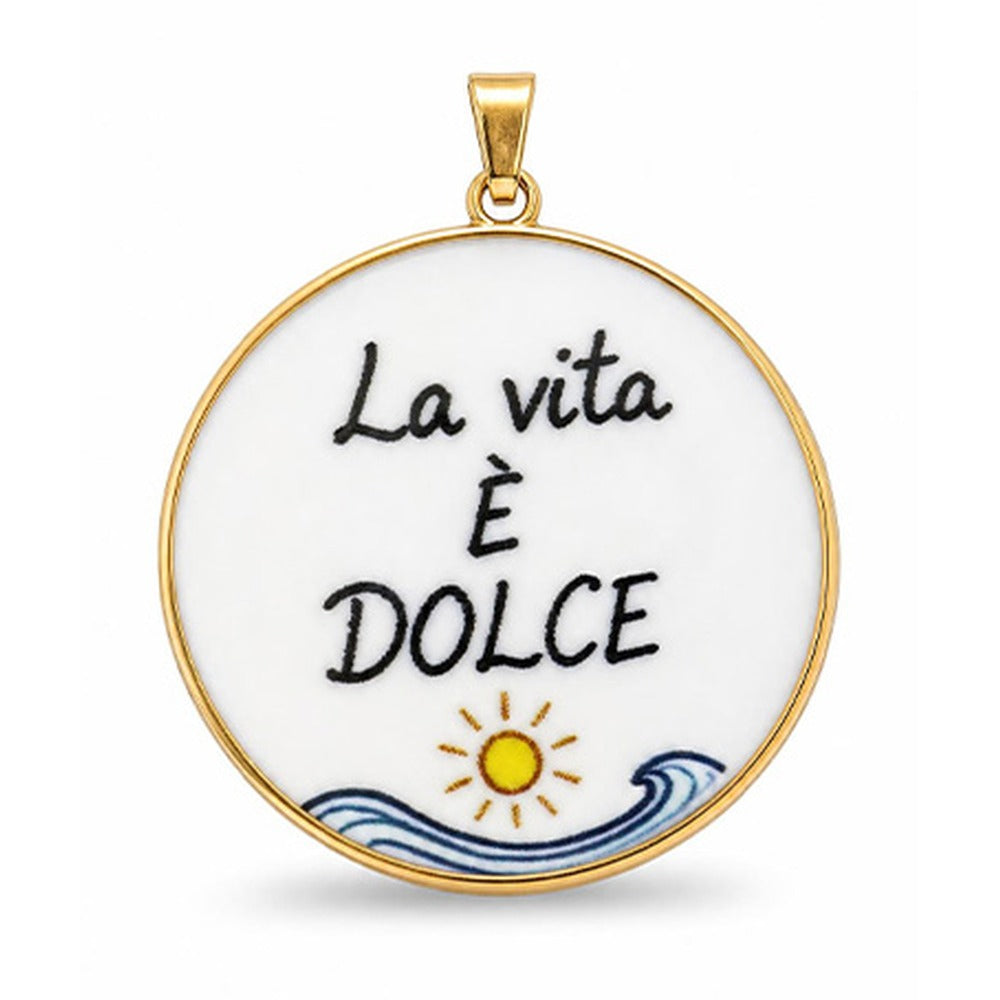 CHARM "LA VITA È DOLCE"