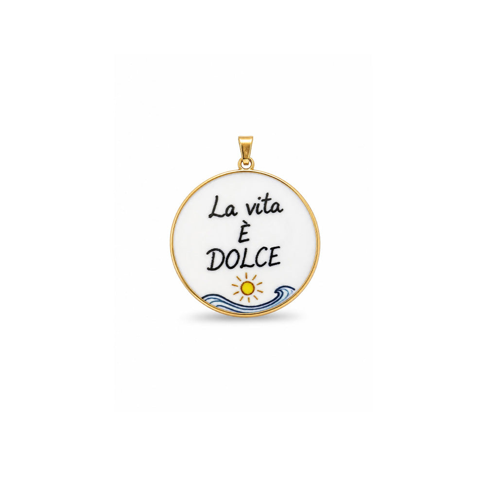 CHARM "LA VITA È DOLCE"