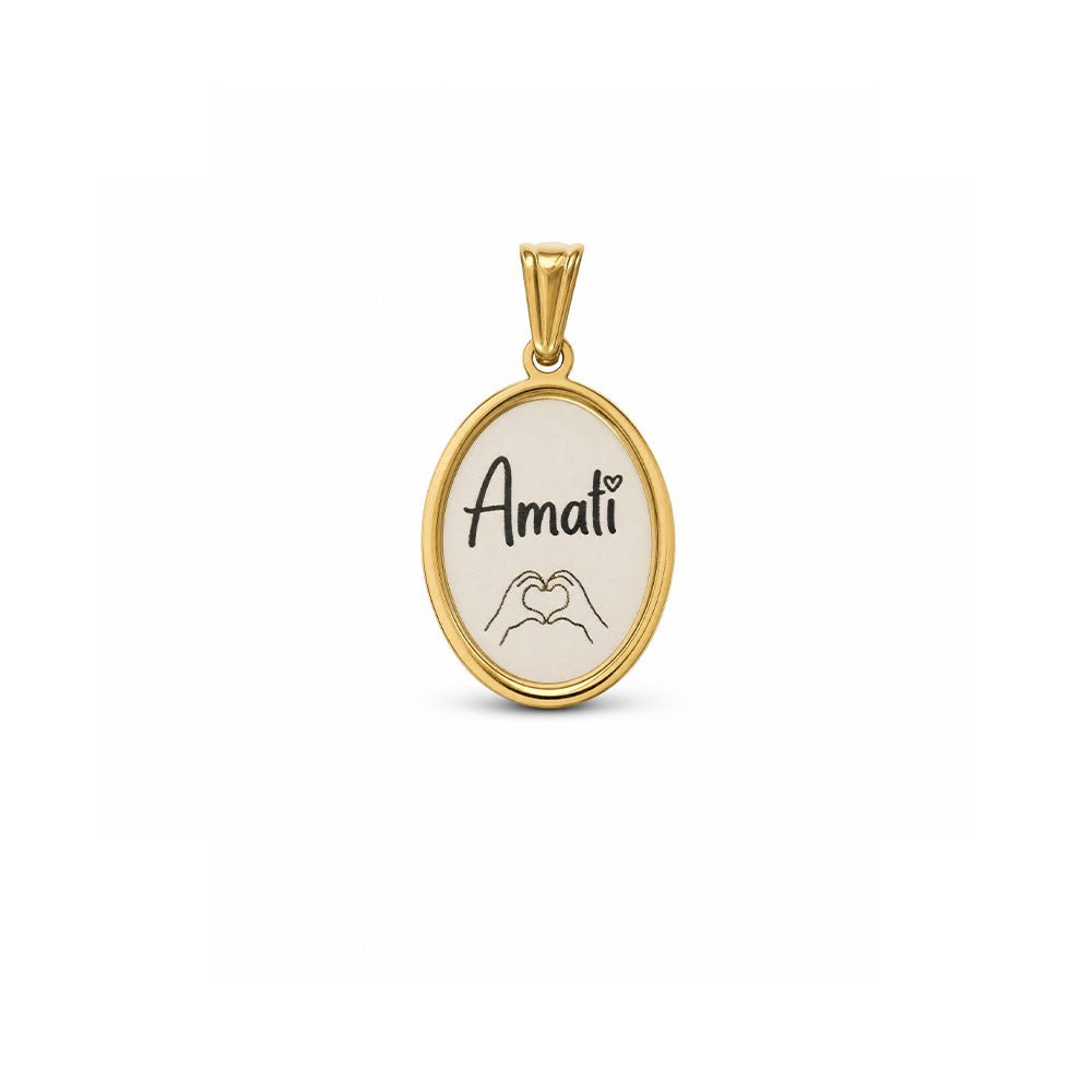 CHARM "AMATI"