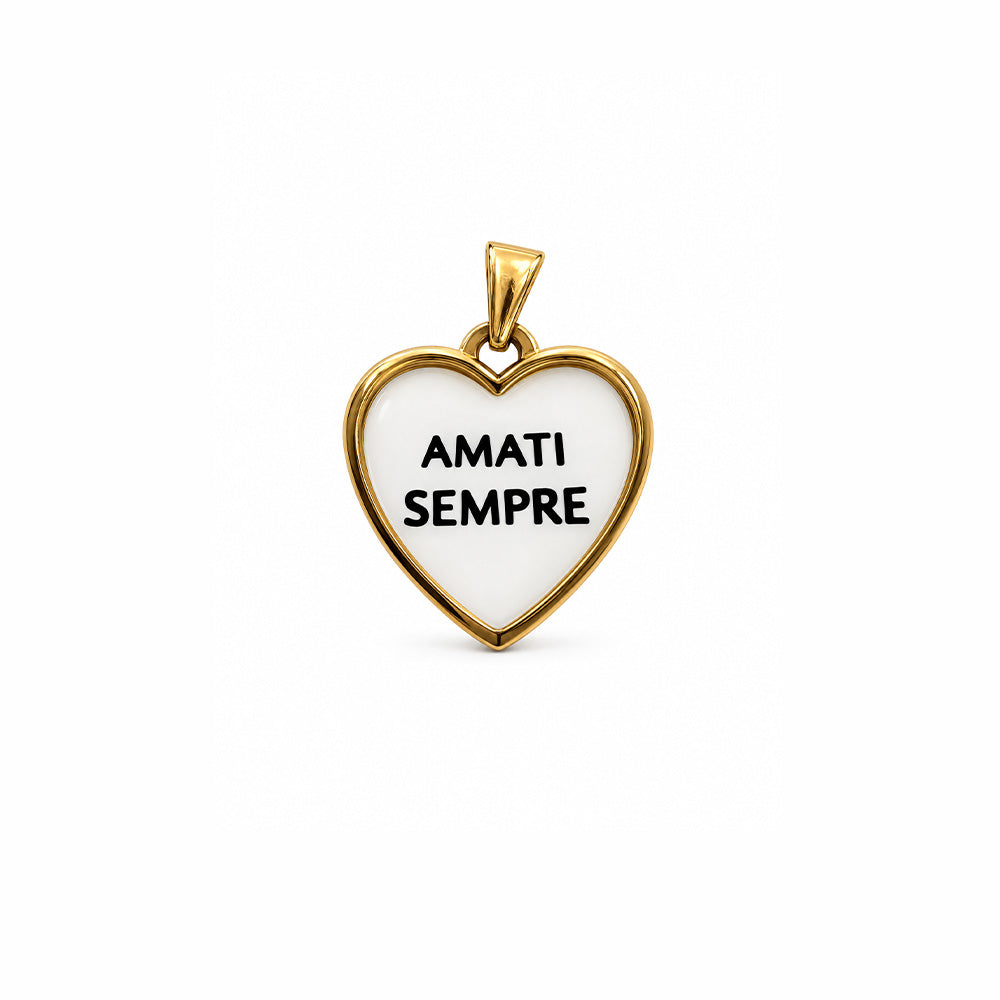 CHARM "AMATI SEMPRE"