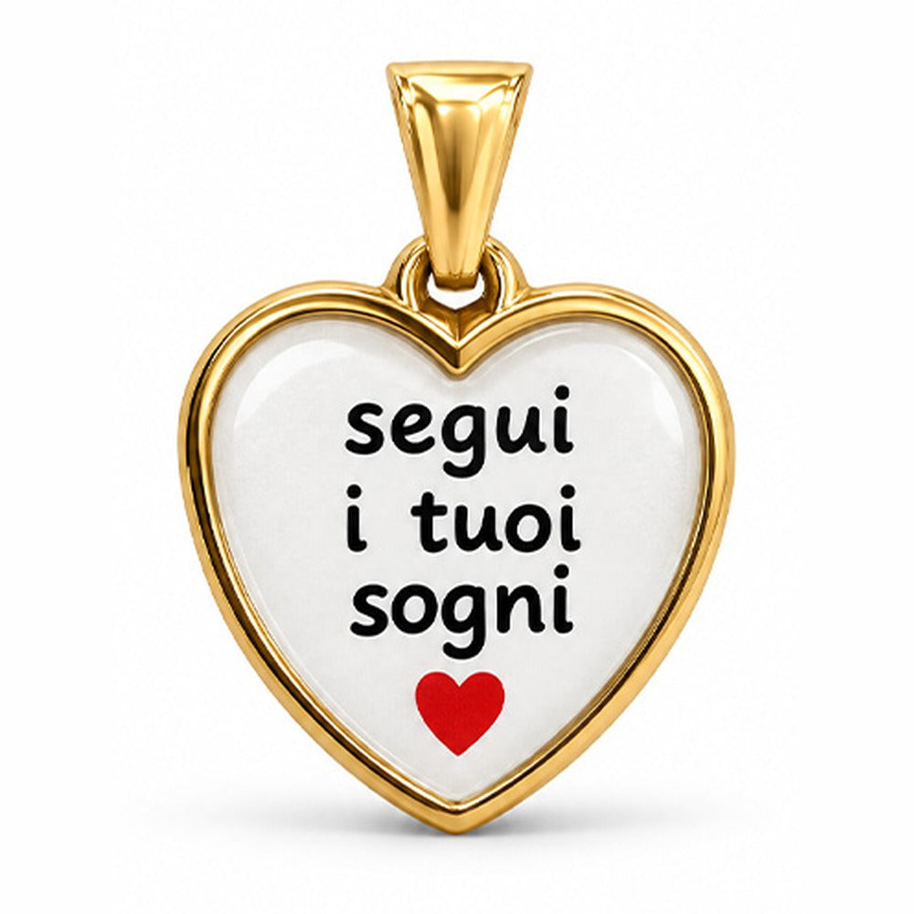 CHARM SEGUI I TUOI SOGNI