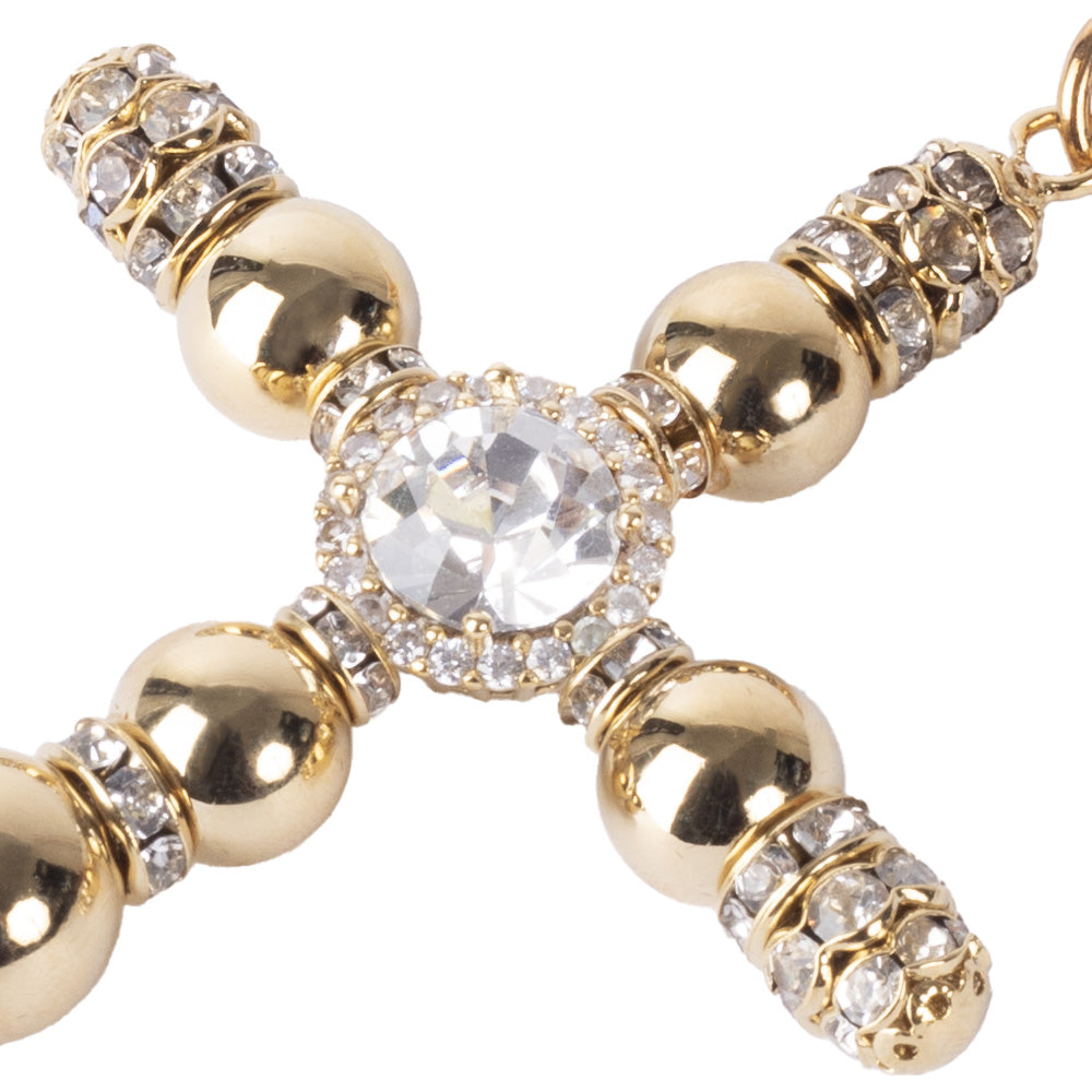 CHOKER NECKLACE - ABBRA