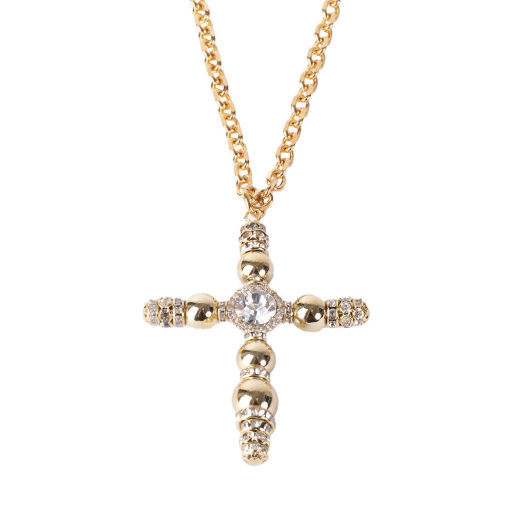 CHOKER NECKLACE - ABBRA