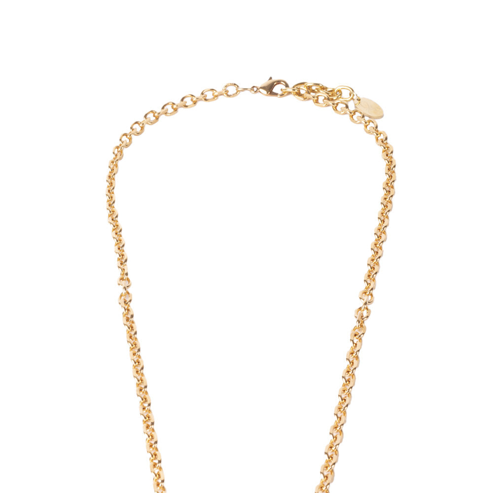 CHOKER NECKLACE - ABBRA