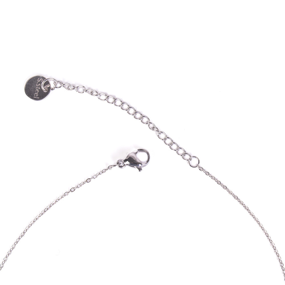LARGE PEARL CHOKER NECKLACE