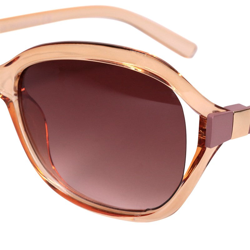 OCCHIALI DA SOLE OVALI