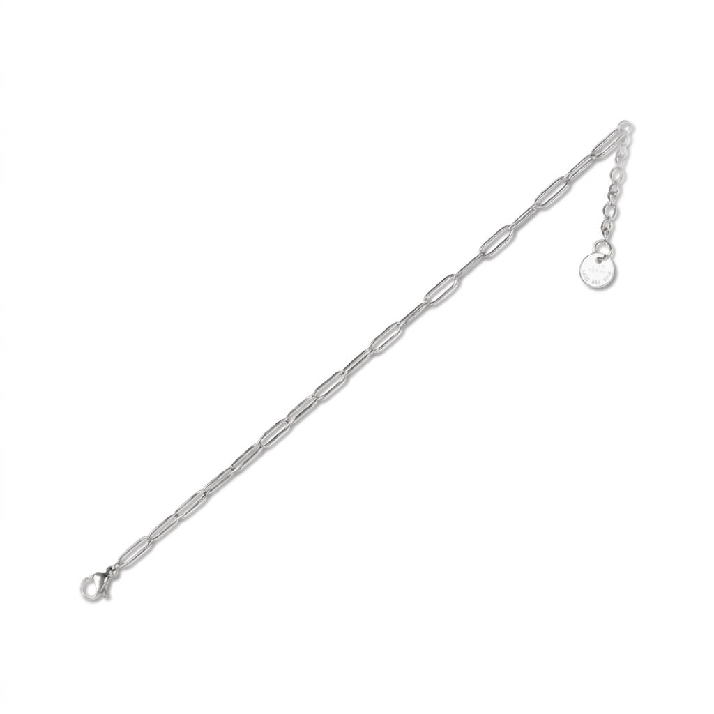 SIMPLE CHAIN BRACELET